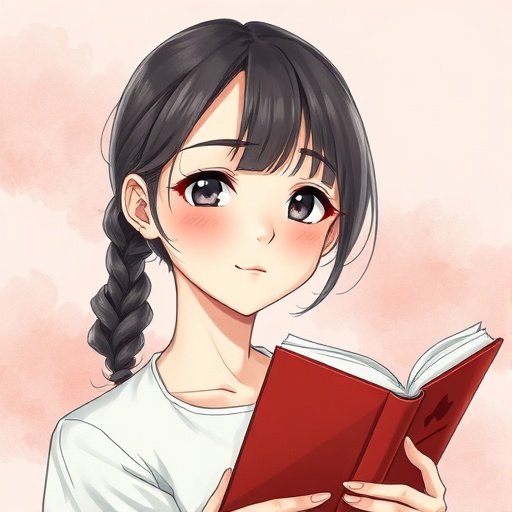 禁漫画团队成员：月月